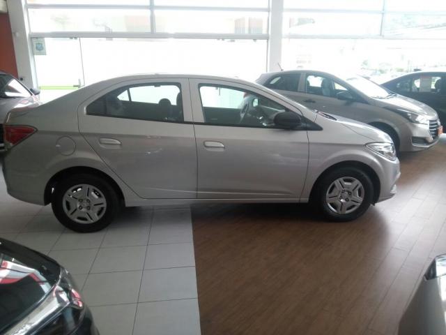 PRISMA 2018/2019 1.0 MPFI JOY 8V FLEX 4P MANUAL - Foto 6