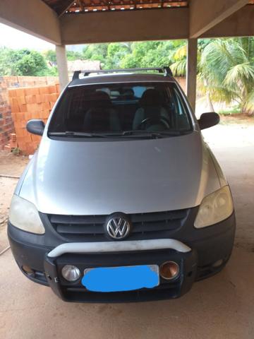 Vende-se um CrossFox - Foto 8