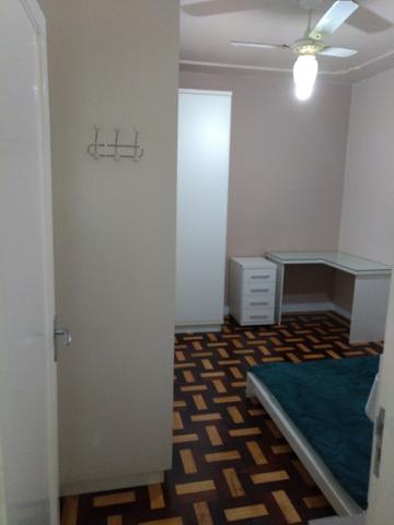 Apartamento 1 dormitório mobiliado - Cód.548 - Foto 17