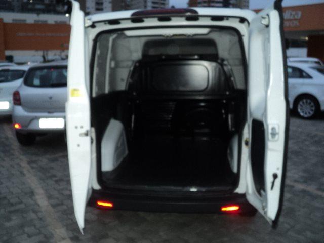 FIORINO 2018/2019 1.4 MPI FURGÃO HARD WORKING 8V FLEX 2P MANUAL - Foto 9