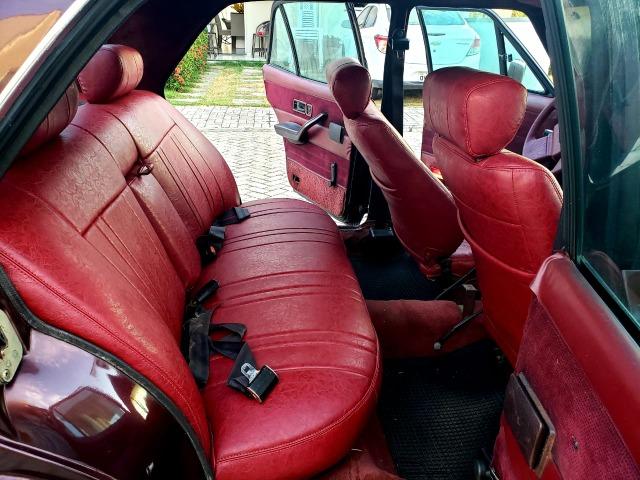 Opala Diplomata Château 88 para Colecionar!!! - Foto 5