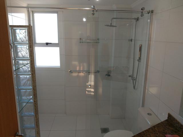 Apartamento de 186m² com 3 quartos centro Pato Branco - Foto 13
