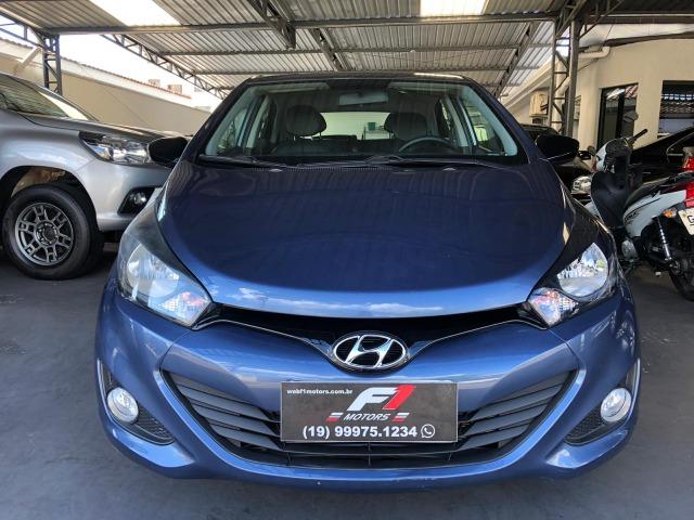 Hyundai hb20 comfort copa do mundo 2015