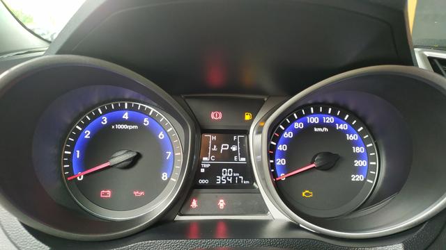 Hyundai/ hb20s comfort plus 1.6 2018 automático - Foto 8