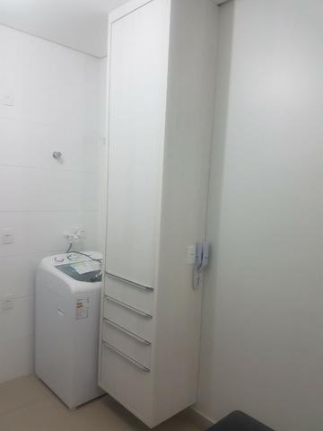 Flat Mobiliado - Smart Residence - Foto 4