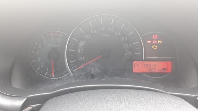 MARCH 2016/2017 1.6 SV 16V FLEXSTART 4P XTRONIC - Foto 9
