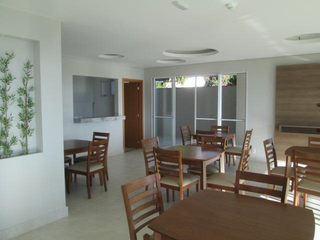 3 e 4 Quartos Residence Manhattan no Gilberto Machado, com até 4 Vagas - Foto 16