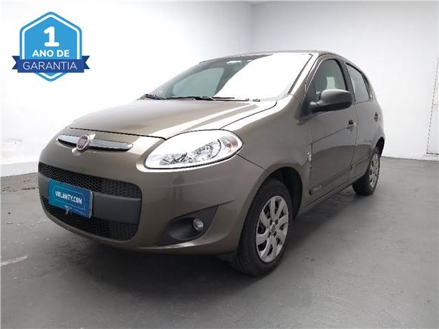 Fiat Palio 1.0 mpi attractive 8v flex 4p manual