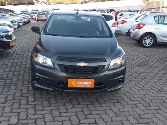 PRISMA 2018/2019 1.0 MPFI JOY 8V FLEX 4P MANUAL