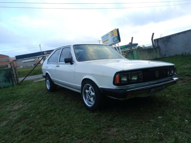 Passat GTS 82/83 R$2.500,00 - Foto 2