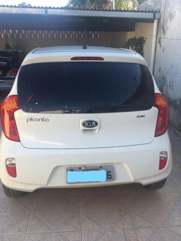 Kia Picanto ano 2014, R$ 31.000,00 - Foto 2