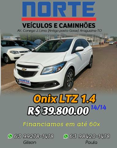 Onix LTZ 1.4
