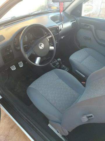 Troco com carro financiado - Foto 6