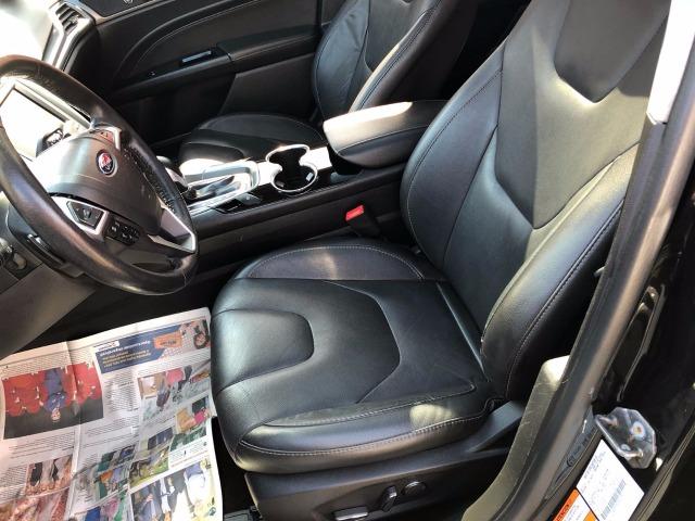 Fusion 2.0 awd Titanium (Aut) 2014 super conservado - Foto 11