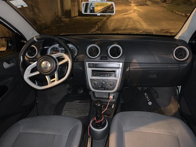 Vendo gol G5 2010 completo R$18000 - Foto 3