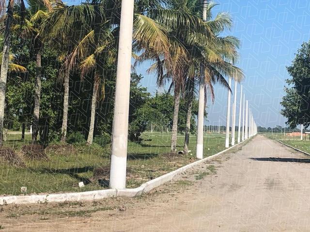 Lotes há 3km da praia em Unamar 04 - Foto 3