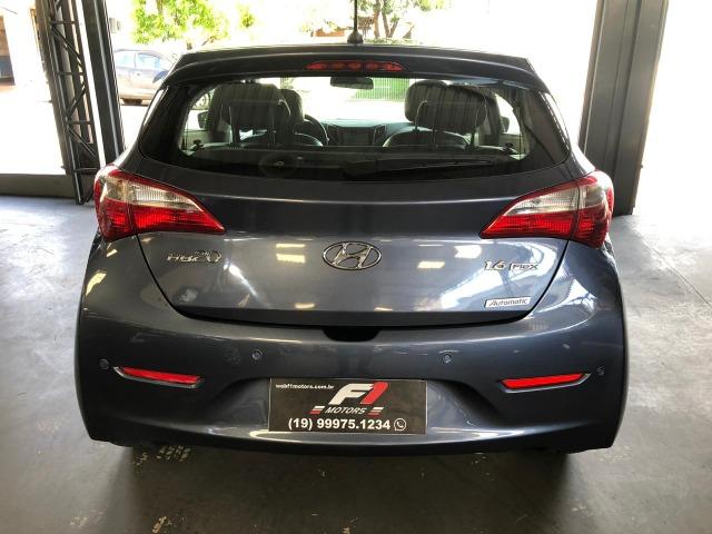Hyundai hb20 comfort copa do mundo 2015 - Foto 8