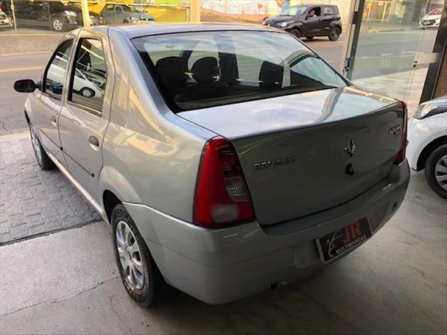Renault Logan 1.0 Expression 16v - Foto 4
