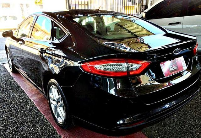 Ford Fusion 2.5 c/ GNV Aut. 2014 | (22) 2773-3391 - Foto 6