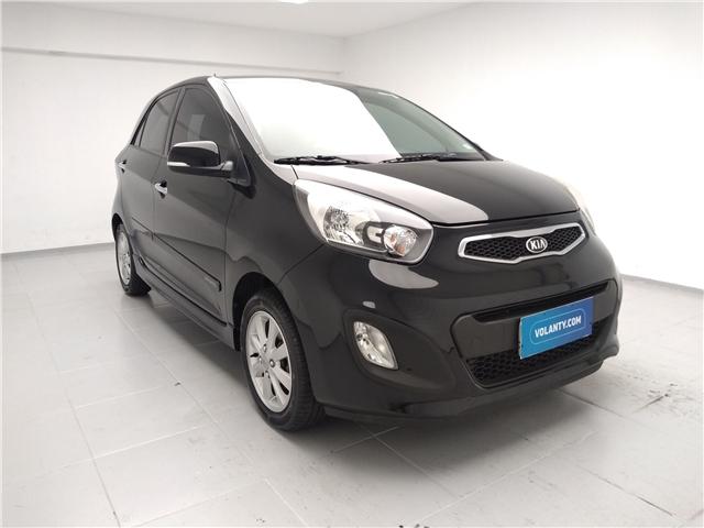 Kia Picanto 1.0 ex 12v flex 4p manual - Foto 3