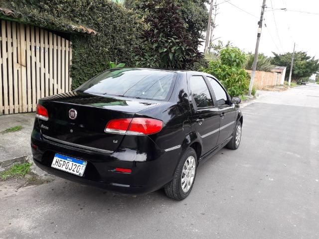 Fiat siena tetrafuel 2010, - Foto 3
