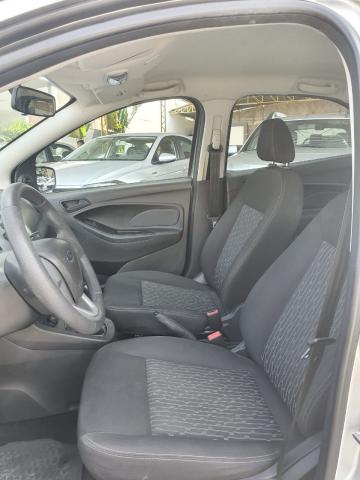 Ford ka 2017/2018 1.0 s 12v flex 4p manual - Foto 8