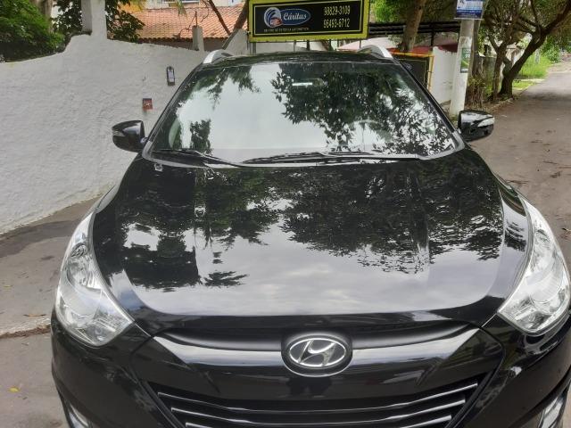 IX35 2015 Blindado - Foto 2