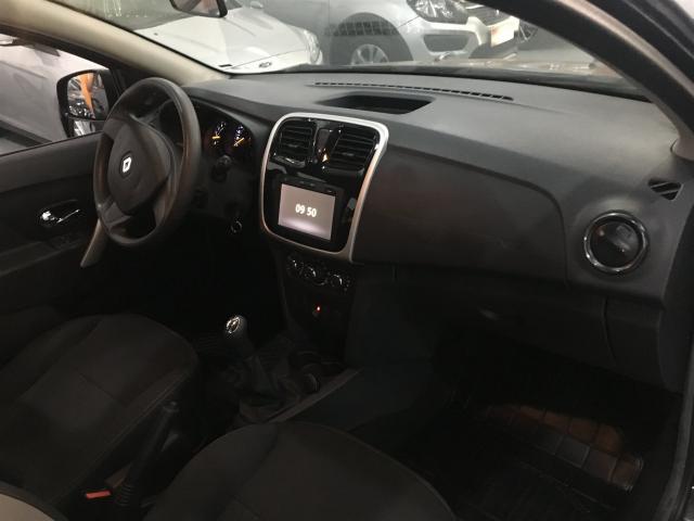 SANDERO 2018/2019 1.6 16V SCE FLEX EXPRESSION MANUAL - Foto 7