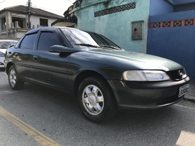 Vectra CD 96