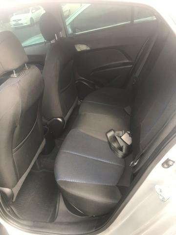 Hyundai Hb20s 1.6 comforf Plus 2014, Ipva 2020 pago, Sem Entrada + 60x $990 - Foto 7