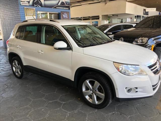 Volkswagen Tiguan 2.0 Tsi 16v Turbo - Foto 2