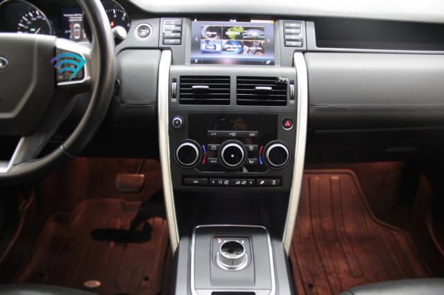 DISCOVERY SPORT 2015/2015 2.0 16V SI4 TURBO GASOLINA HSE 4P AUTOMÁTICO - Foto 11