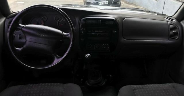 Ranger CD 4x4 Diesel - Foto 7