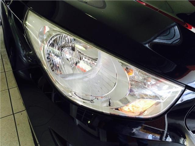 Hyundai Ix35 2.0 mpfi gls 4x2 16v gasolina 4p automático - Foto 7