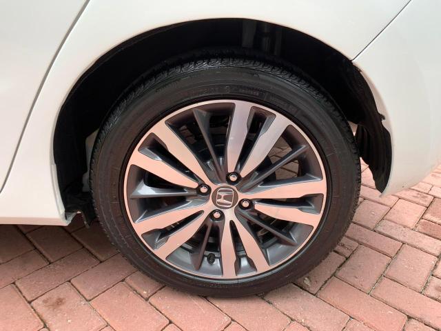 HONDA 2016 FIT EX AUTOMÁTICO TOP - 2 Dono- Original Extra Procedência - Foto 11