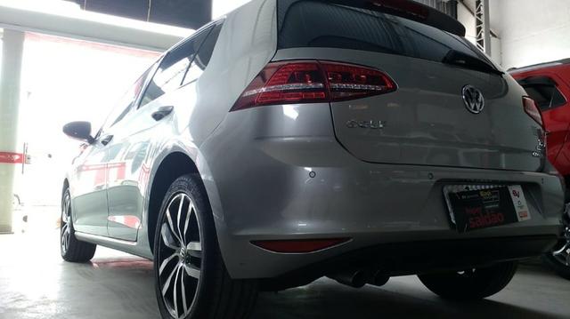 Golf 1.4 TSi BlueMotion Technology Highline - Foto 6