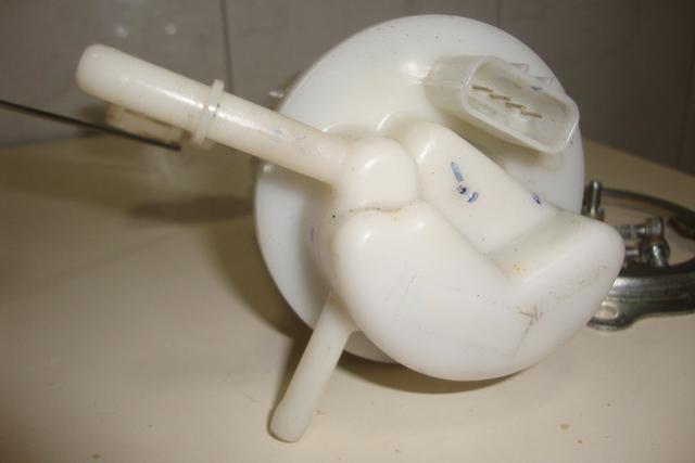 Bomba combustível de Fazer 250 2019 - Foto 2