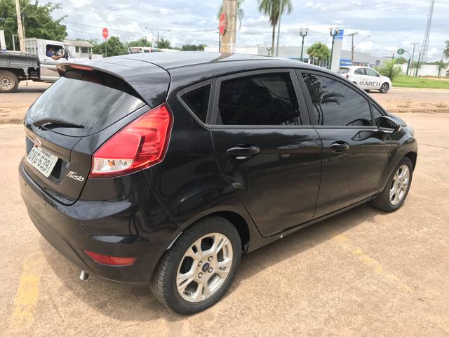 New Fiesta 1.5 SE - Foto 4