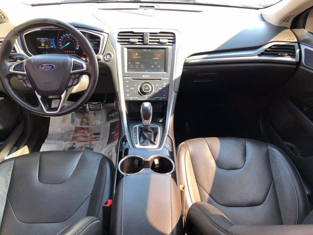 Fusion 2.0 awd Titanium (Aut) 2014 super conservado - Foto 8