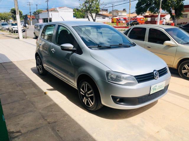 VW Fox GII 1.6 Trend 2012 Flex (R$: 2.900,00 + 48 x 889,00) - Foto 6