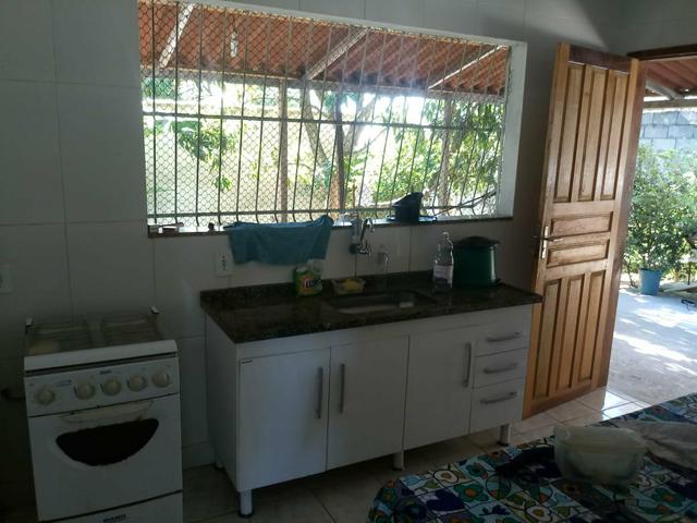 Casa para temporada