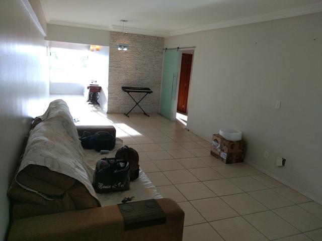Apartamento de 186m² com 3 quartos centro Pato Branco - Foto 19