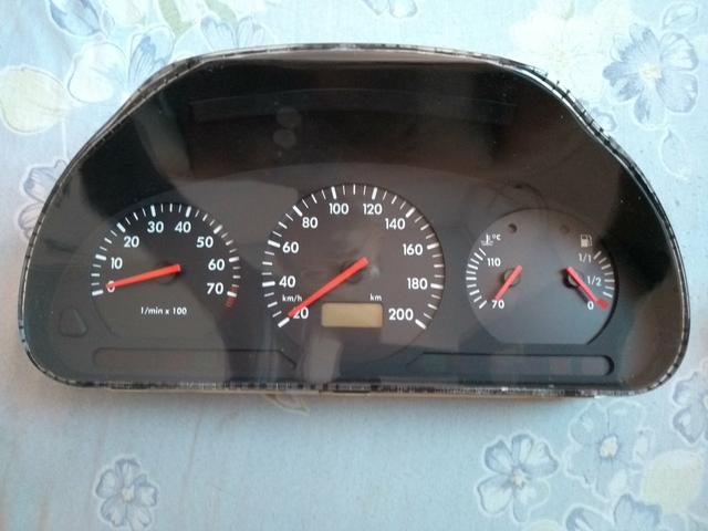 Painel Gol bola G2 com RPM