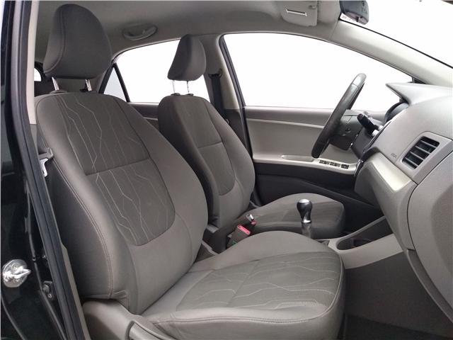 Kia Picanto 1.0 ex 12v flex 4p manual - Foto 10