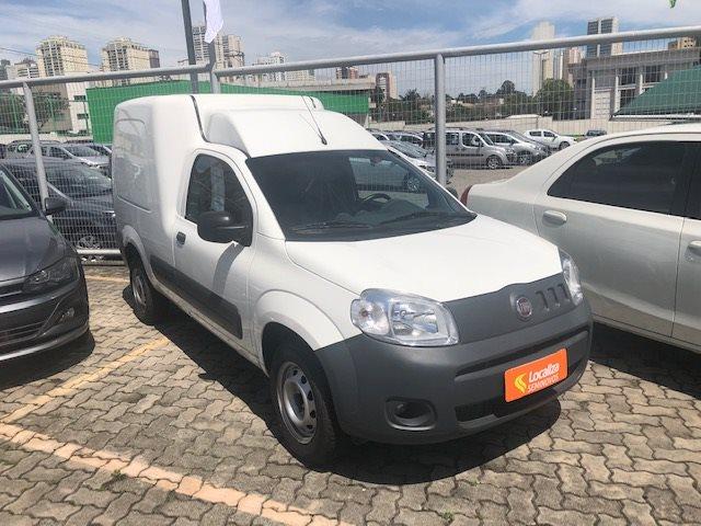 FIORINO 2018/2019 1.4 MPI FURGÃO HARD WORKING 8V FLEX 2P MANUAL
