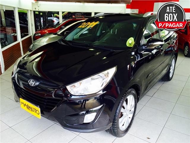Hyundai Ix35 2.0 mpfi gls 4x2 16v gasolina 4p automático - Foto 2