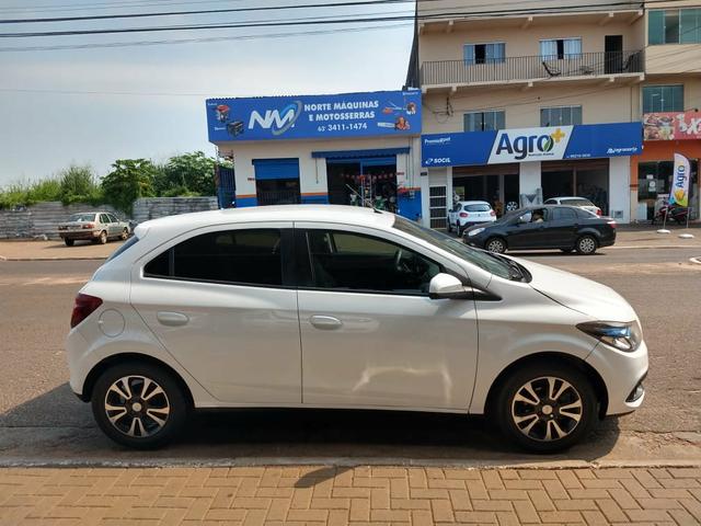 Onix LTZ 1.4 - Foto 5