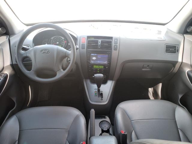 TUCSON 2016/2016 2.0 MPFI GLS 16V 143CV 2WD FLEX 4P AUTOMÁTICO - Foto 12