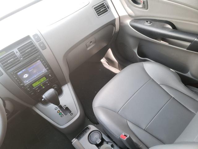 TUCSON 2016/2016 2.0 MPFI GLS 16V 143CV 2WD FLEX 4P AUTOMÁTICO - Foto 16