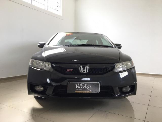 Civic 2.0 Si 2008 - Foto 2